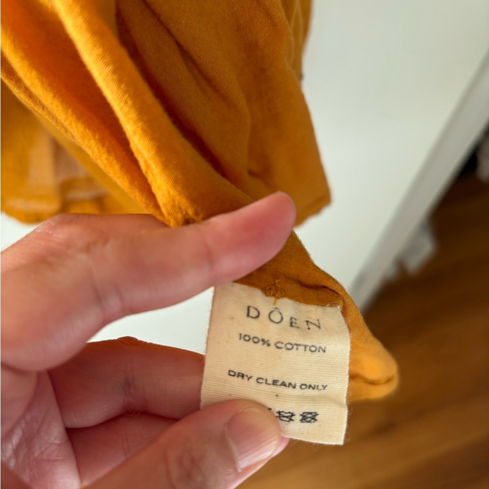 Doen Jane Blouse - image 3